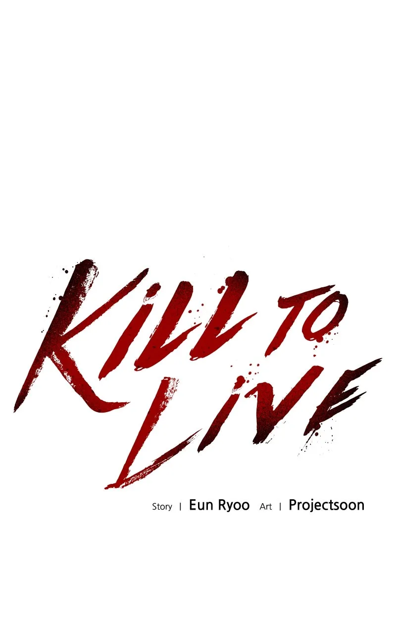 Read Kill to Live chapter 41 image 8 on Lezhin