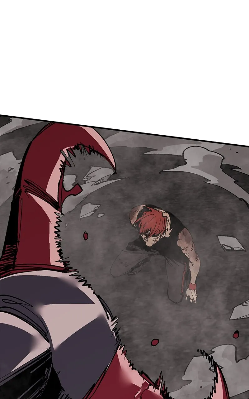 Read Kill to Live chapter 41 image 94 on Lezhin