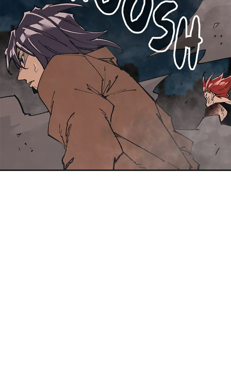 Read Kill to Live chapter 42 image 13 on Lezhin