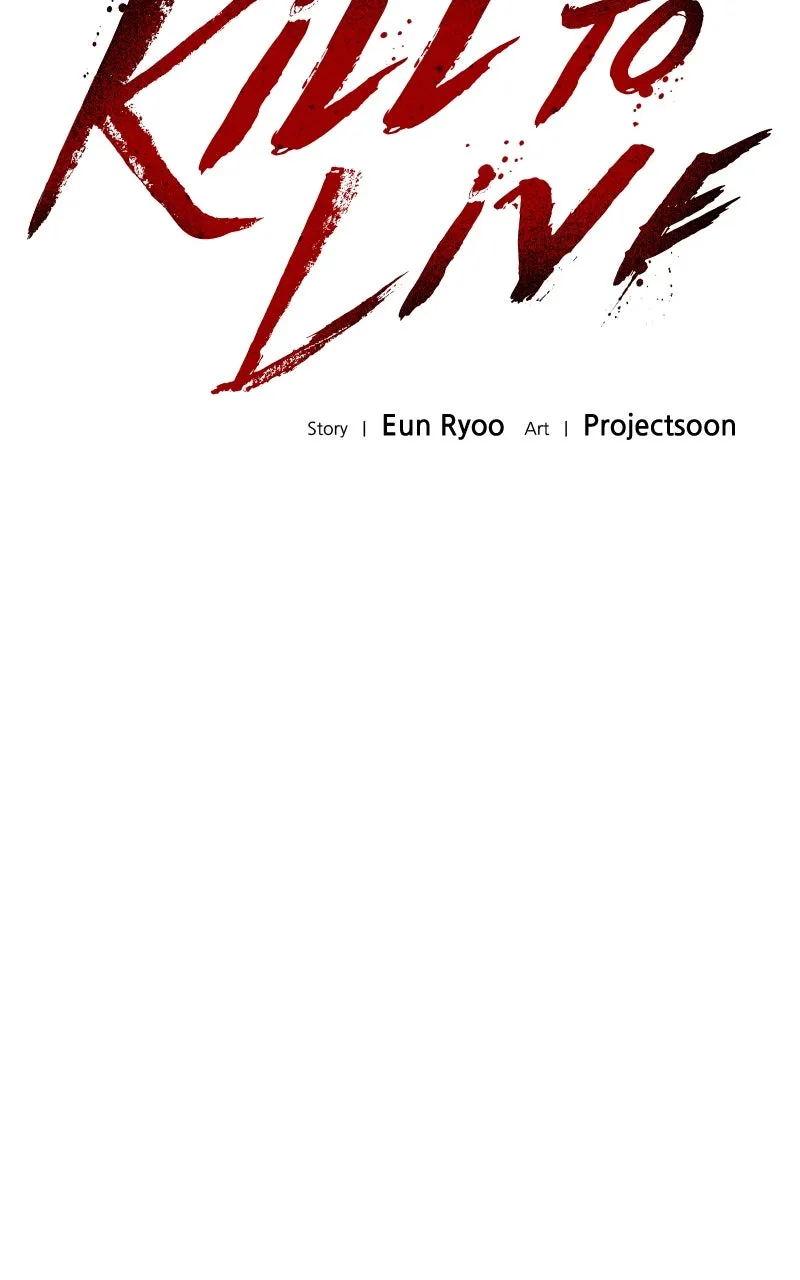 Read Kill to Live chapter 42 image 25 on Lezhin