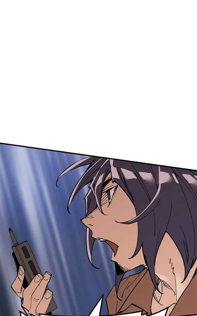 Read Kill to Live chapter 42 image 30 on Lezhin