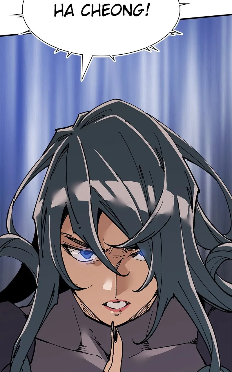 Read Kill to Live chapter 42 image 32 on Lezhin