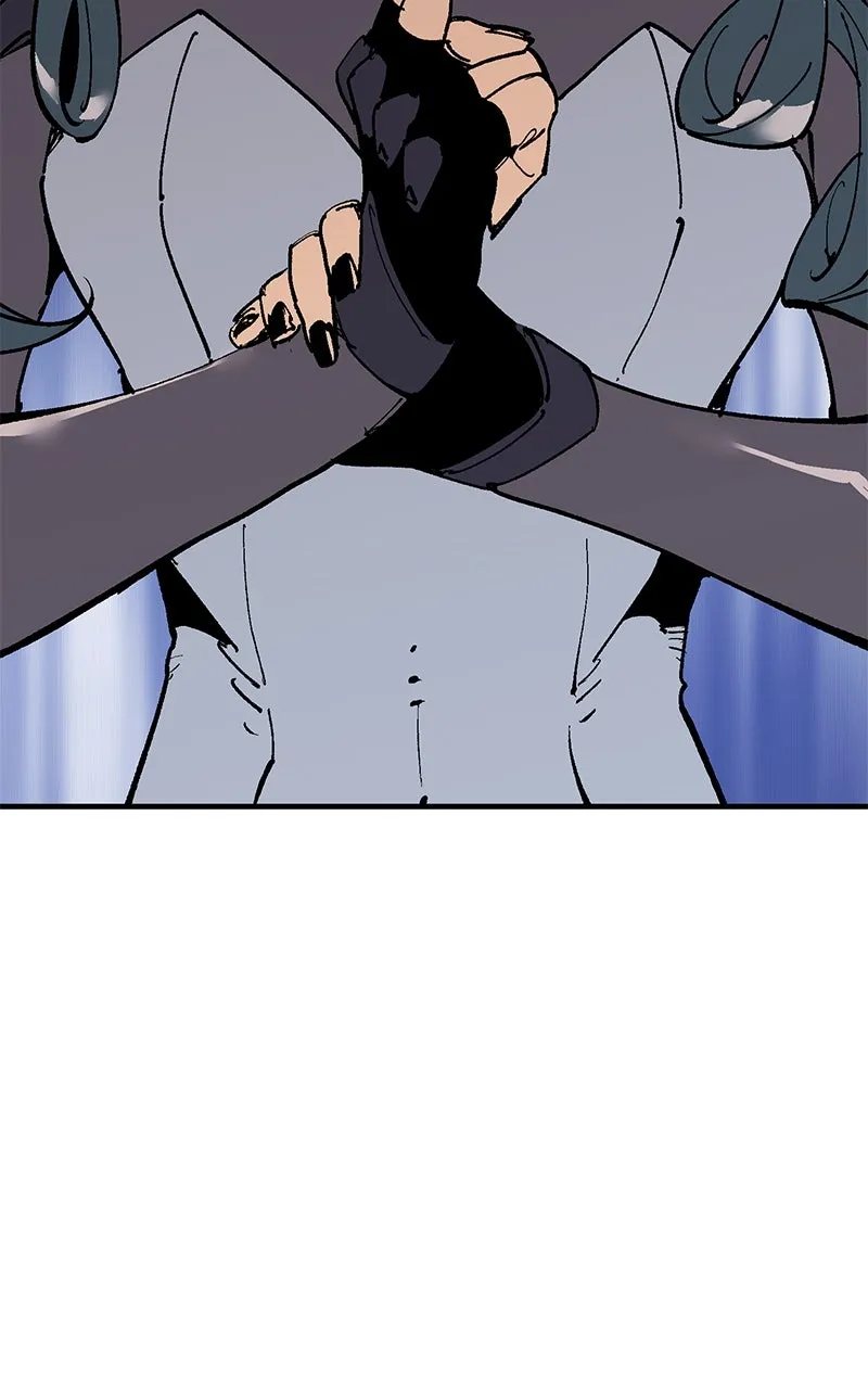 Read Kill to Live chapter 42 image 33 on Lezhin