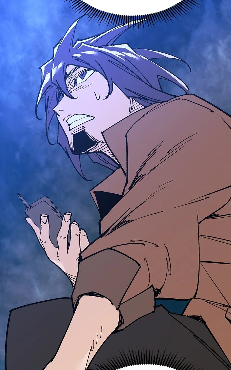 Read Kill to Live chapter 42 image 38 on Lezhin