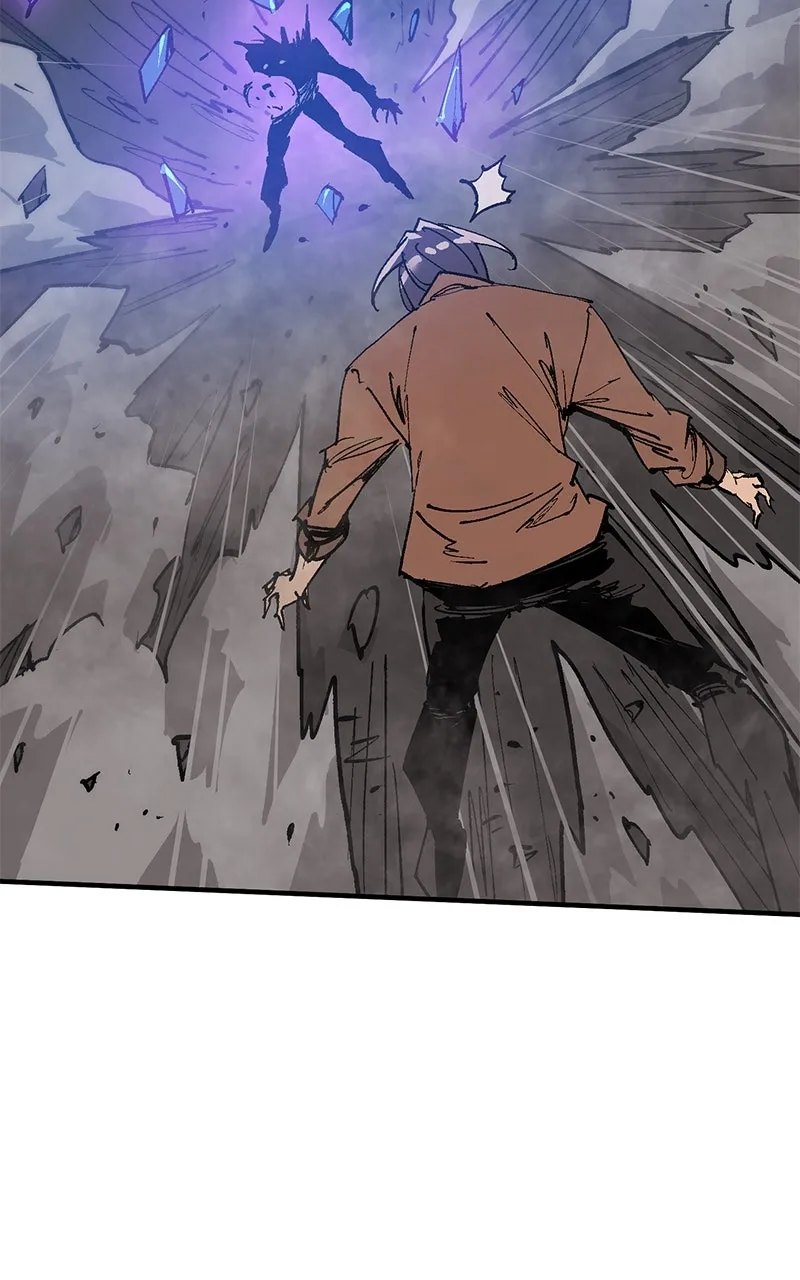 Read Kill to Live chapter 42 image 46 on Lezhin