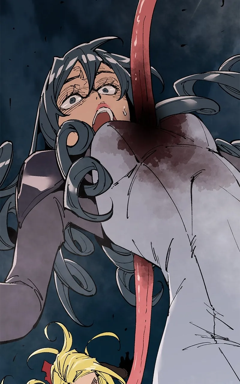 Read Kill to Live chapter 42 image 51 on Lezhin