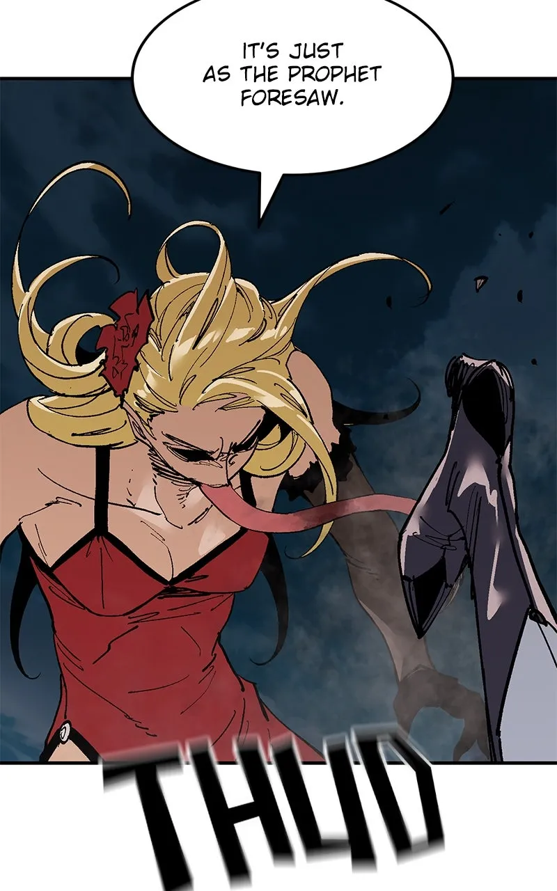 Read Kill to Live chapter 42 image 53 on Lezhin