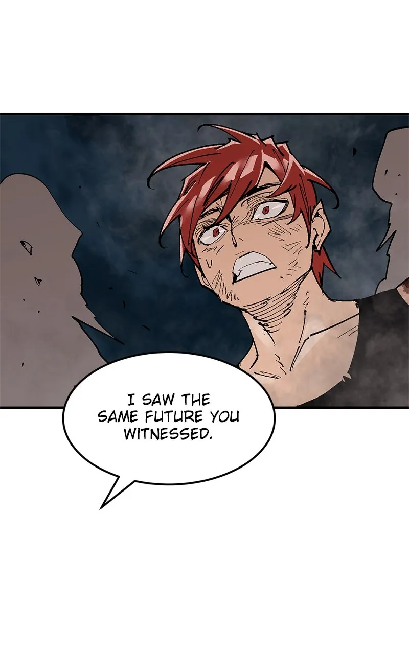 Read Kill to Live chapter 42 image 59 on Lezhin