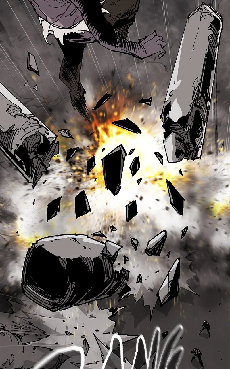 Read Kill to Live chapter 42 image 71 on Lezhin
