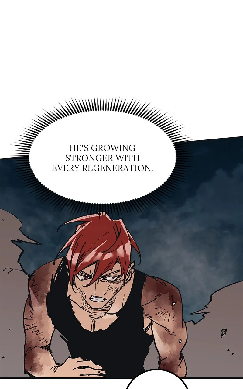 Read Kill to Live chapter 42 image 81 on Lezhin