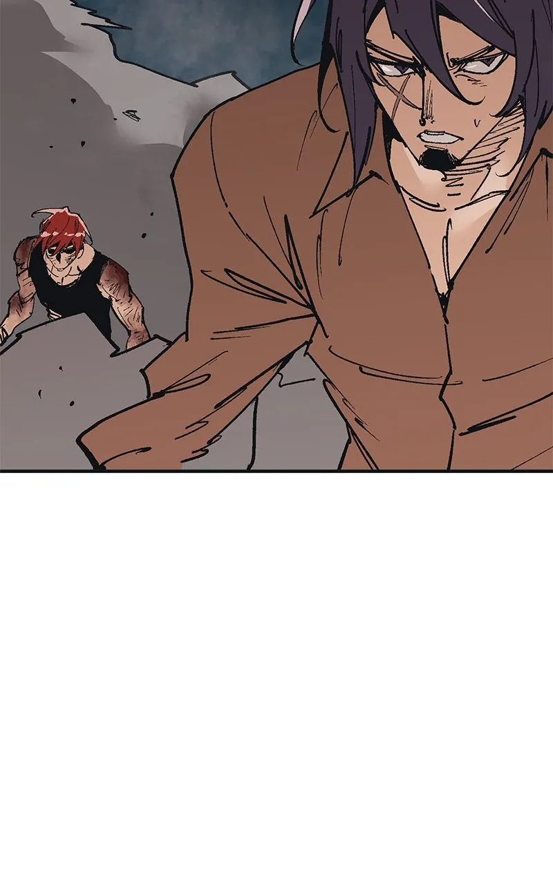 Read Kill to Live chapter 42 image 83 on Lezhin