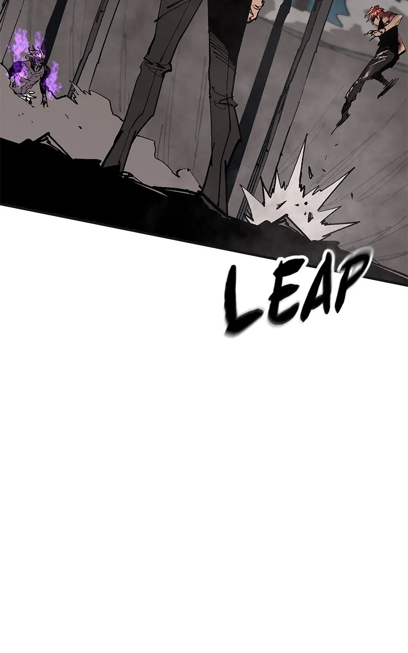 Read Kill to Live chapter 42 image 86 on Lezhin