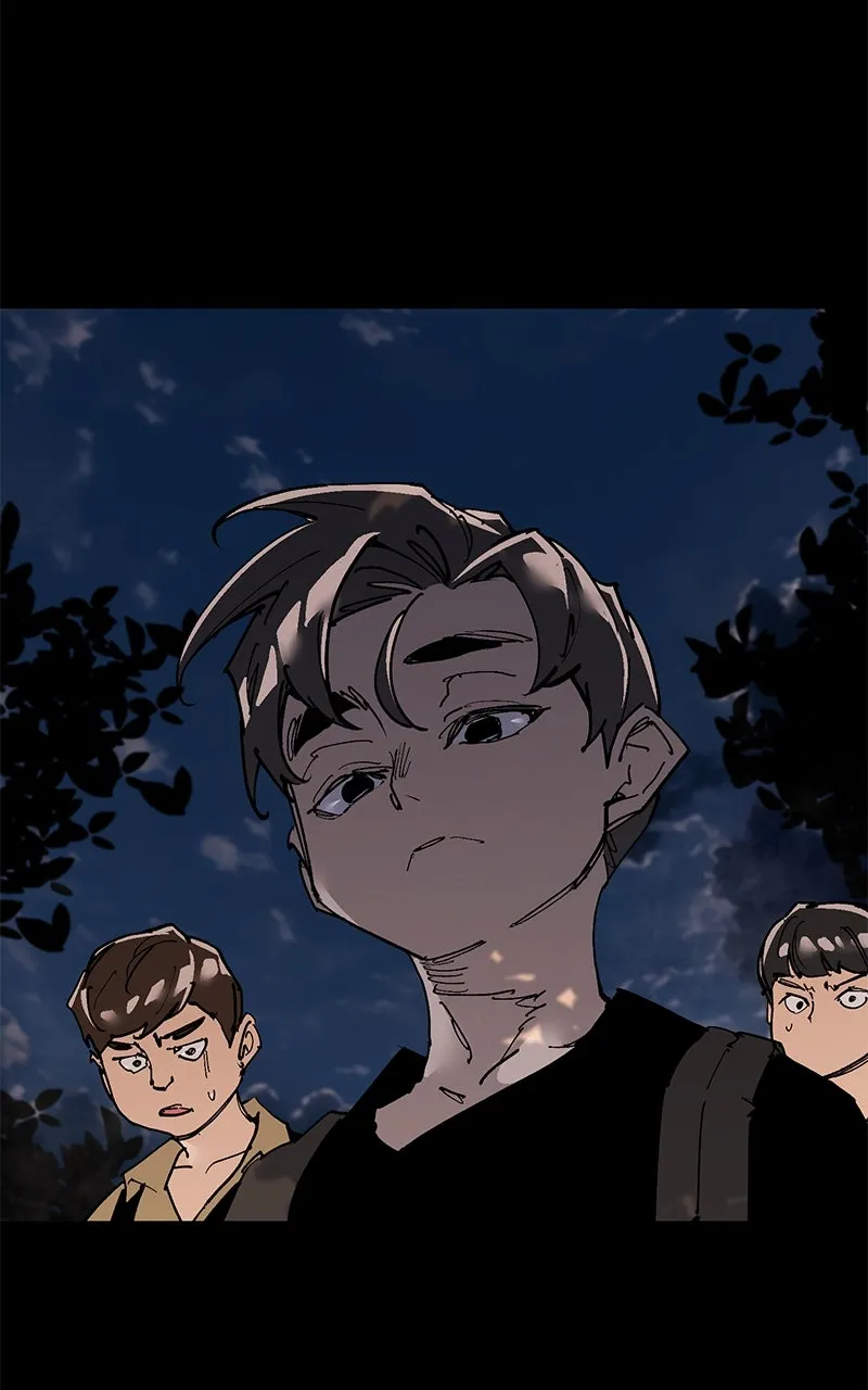 Read Kill to Live chapter 43 image 1 on Lezhin