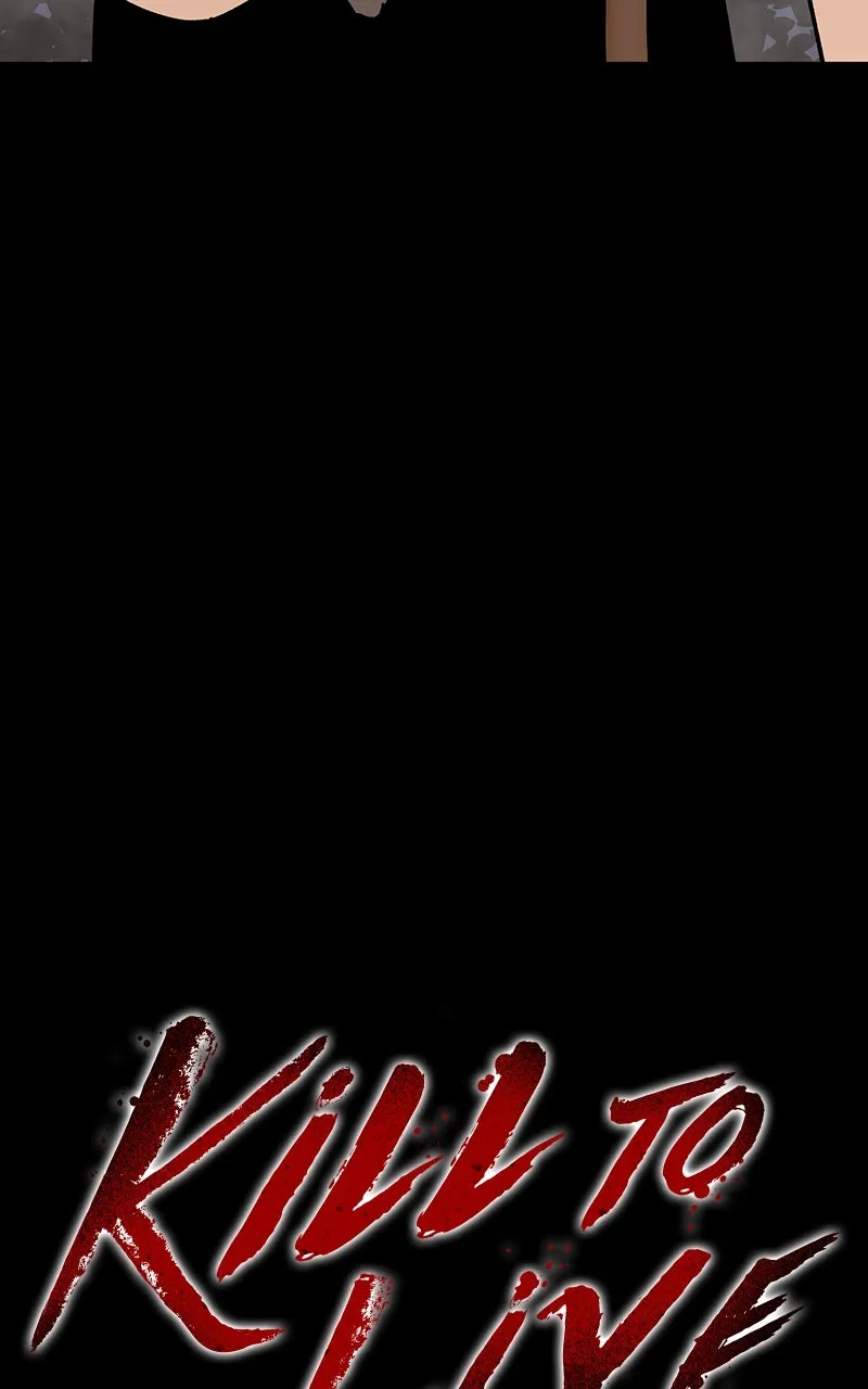 Read Kill to Live chapter 43 image 10 on Lezhin