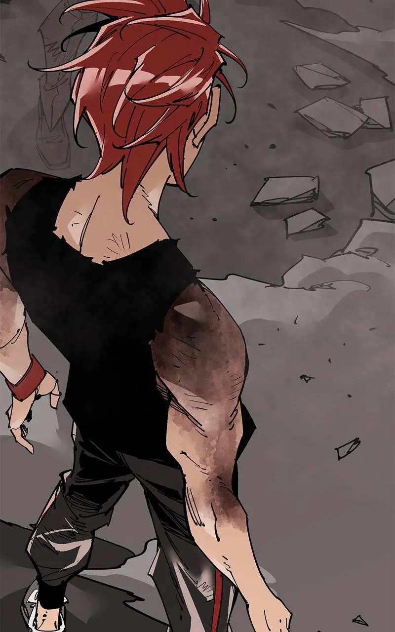 Read Kill to Live chapter 43 image 131 on Lezhin