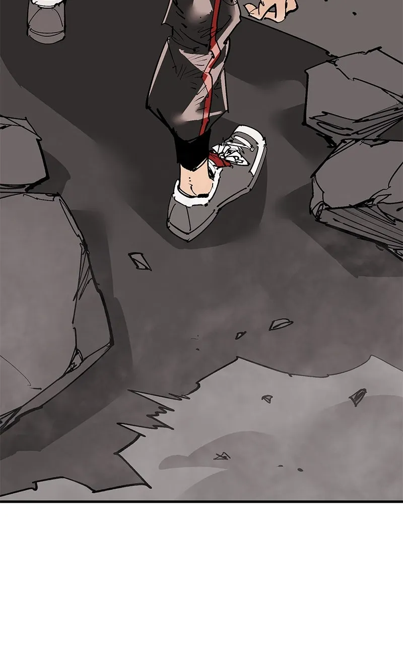 Read Kill to Live chapter 43 image 132 on Lezhin