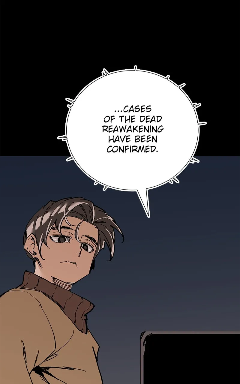 Read Kill to Live chapter 43 image 18 on Lezhin