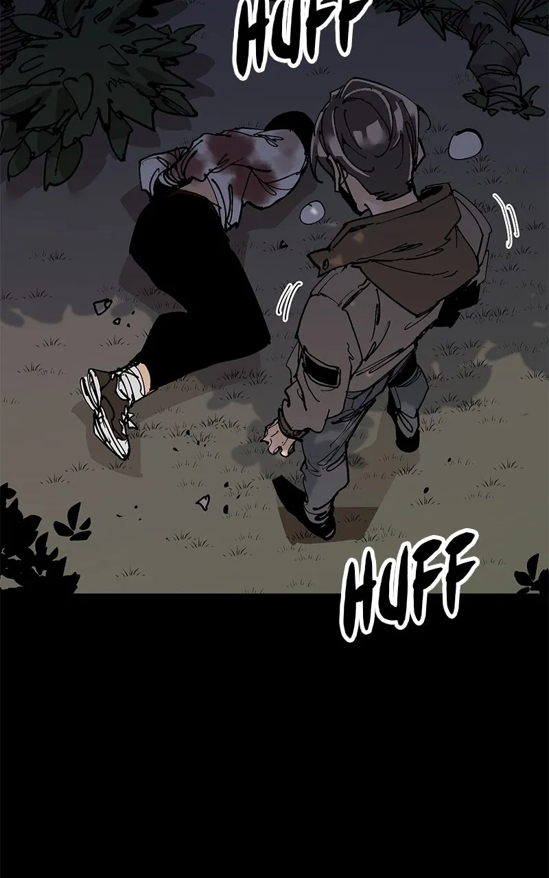 Read Kill to Live chapter 43 image 24 on Lezhin