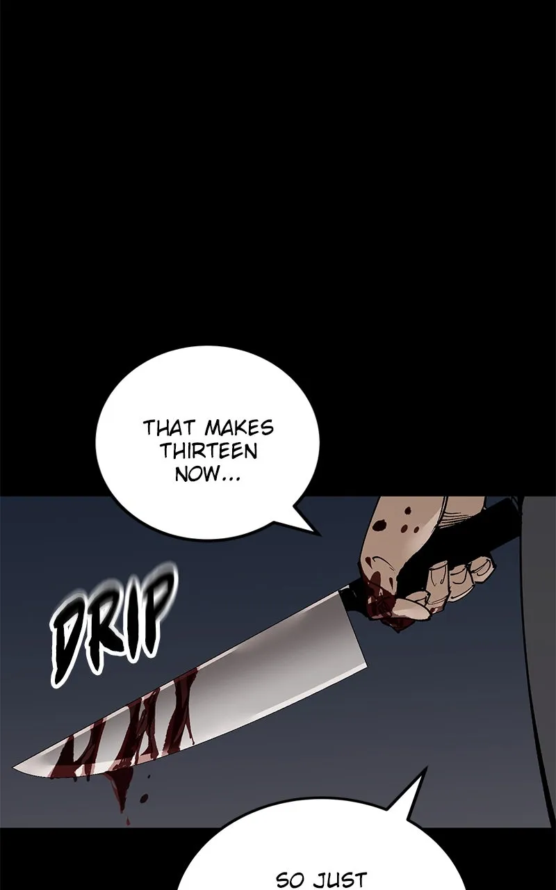 Read Kill to Live chapter 43 image 26 on Lezhin