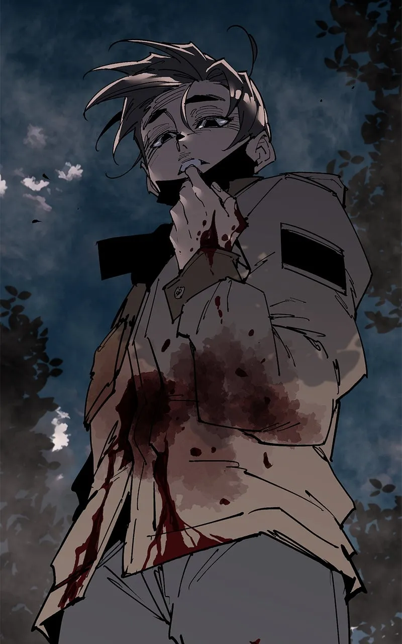 Read Kill to Live chapter 43 image 28 on Lezhin