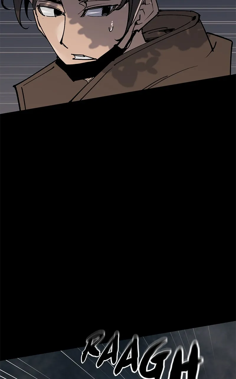 Read Kill to Live chapter 43 image 30 on Lezhin