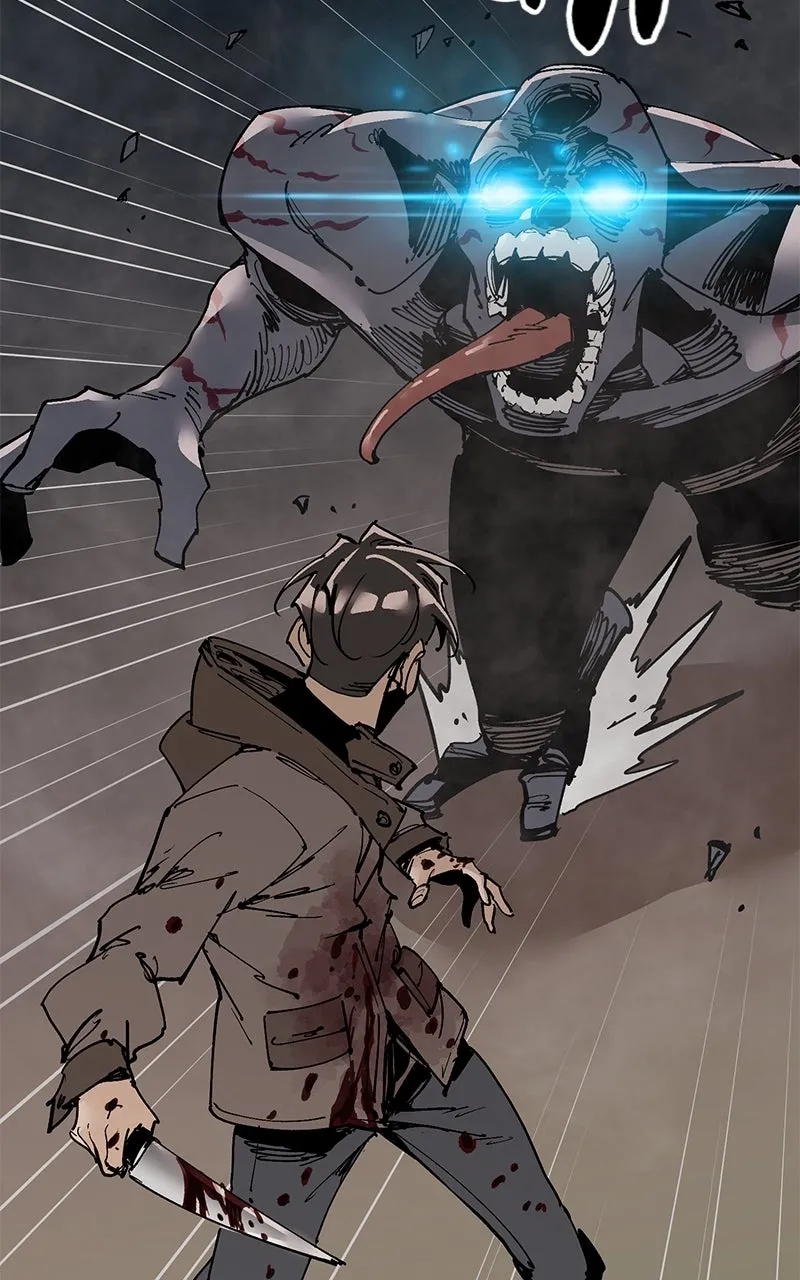 Read Kill to Live chapter 43 image 31 on Lezhin