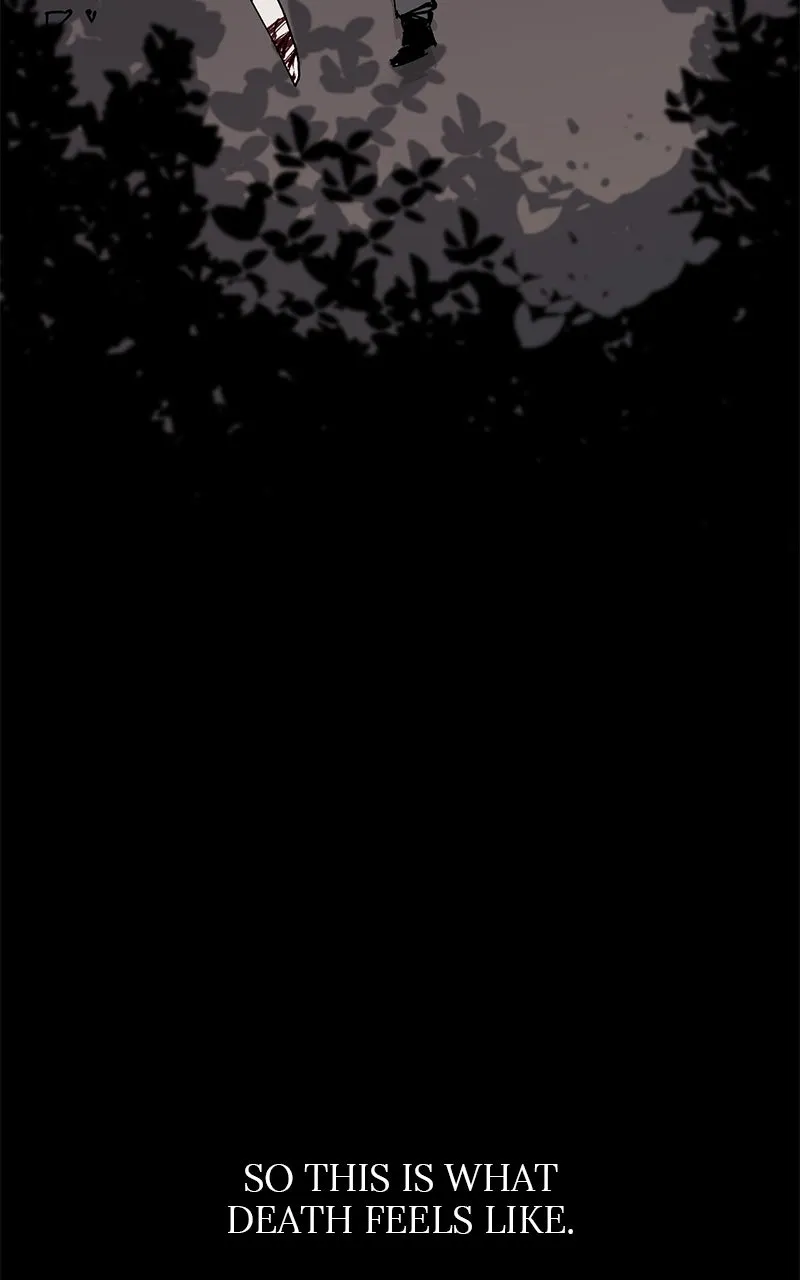Read Kill to Live chapter 43 image 36 on Lezhin