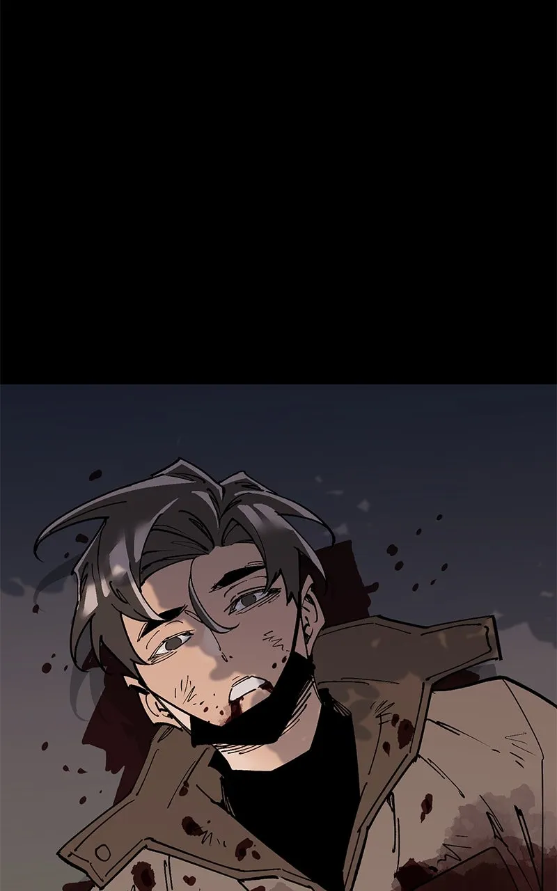 Read Kill to Live chapter 43 image 37 on Lezhin