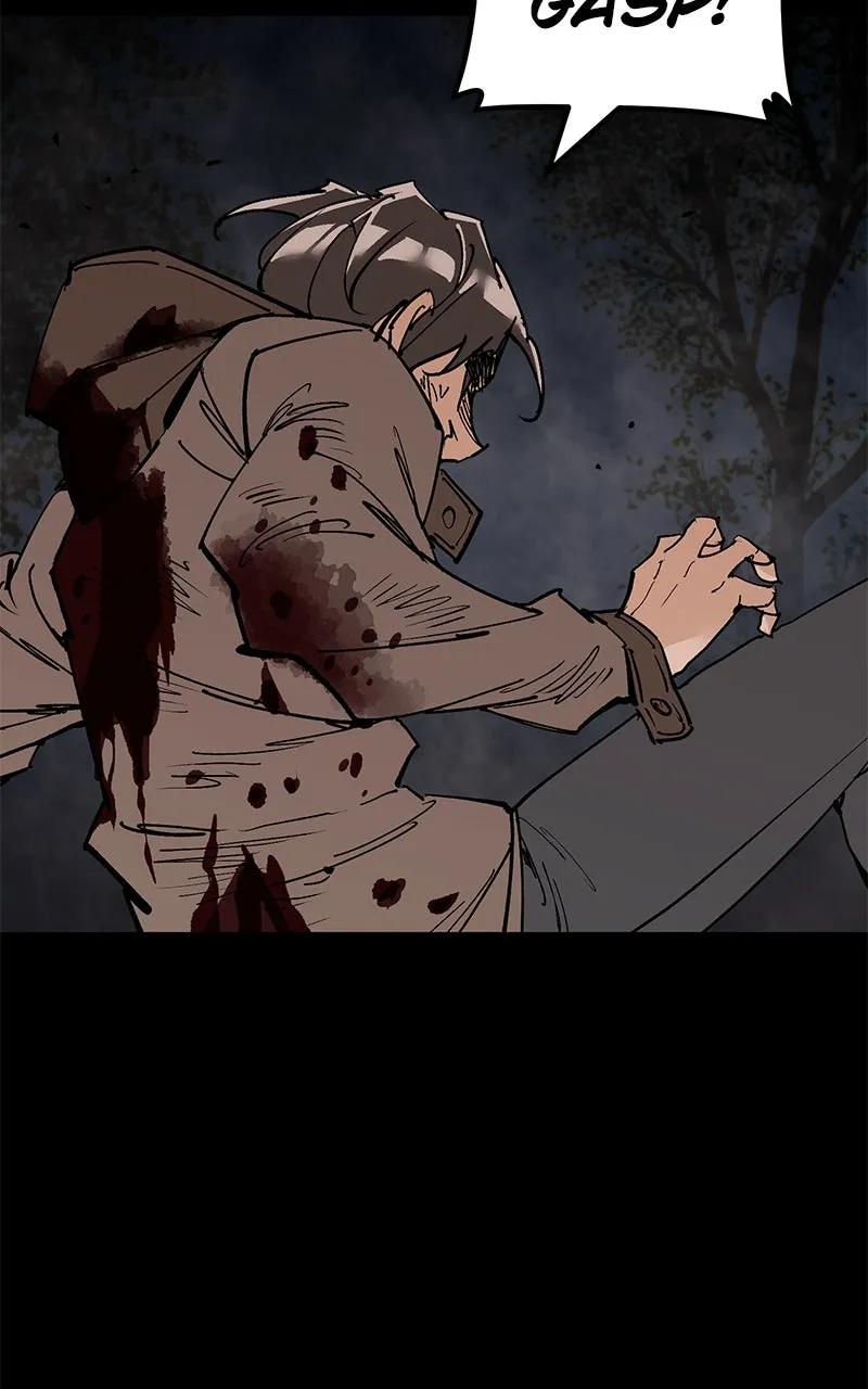 Read Kill to Live chapter 43 image 43 on Lezhin