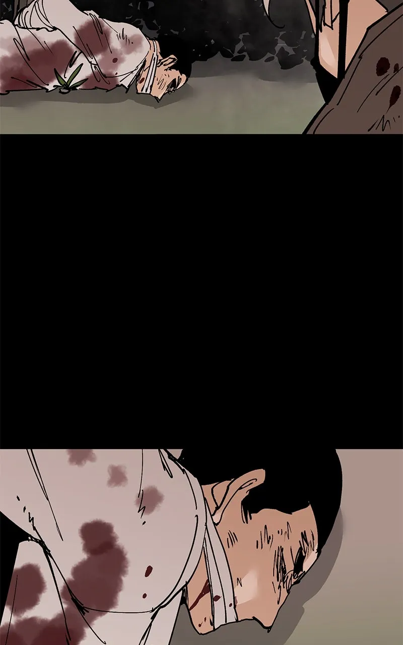 Read Kill to Live chapter 43 image 47 on Lezhin