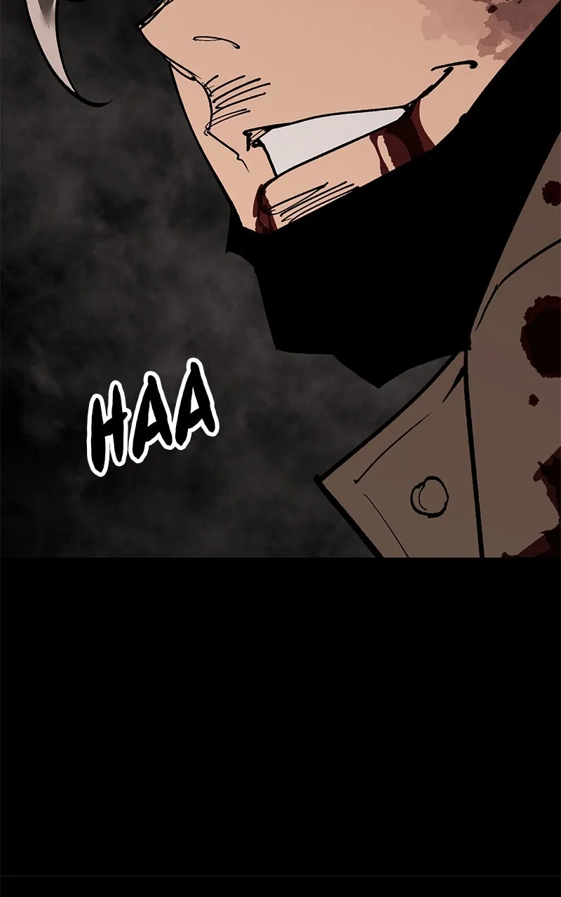 Read Kill to Live chapter 43 image 50 on Lezhin
