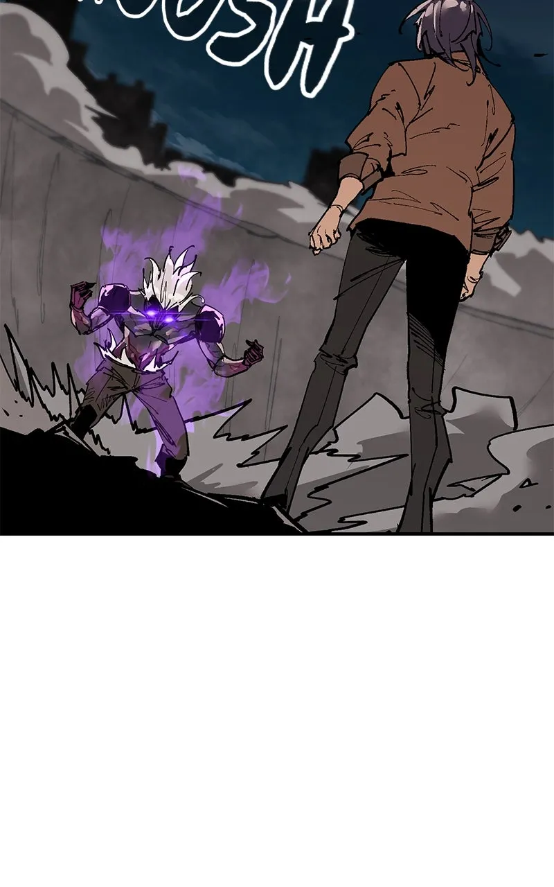 Read Kill to Live chapter 43 image 59 on Lezhin
