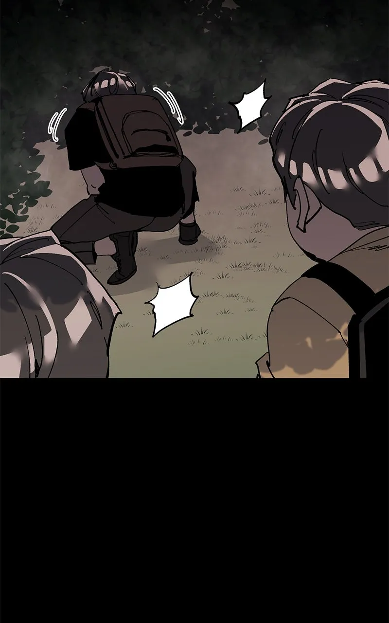 Read Kill to Live chapter 43 image 6 on Lezhin