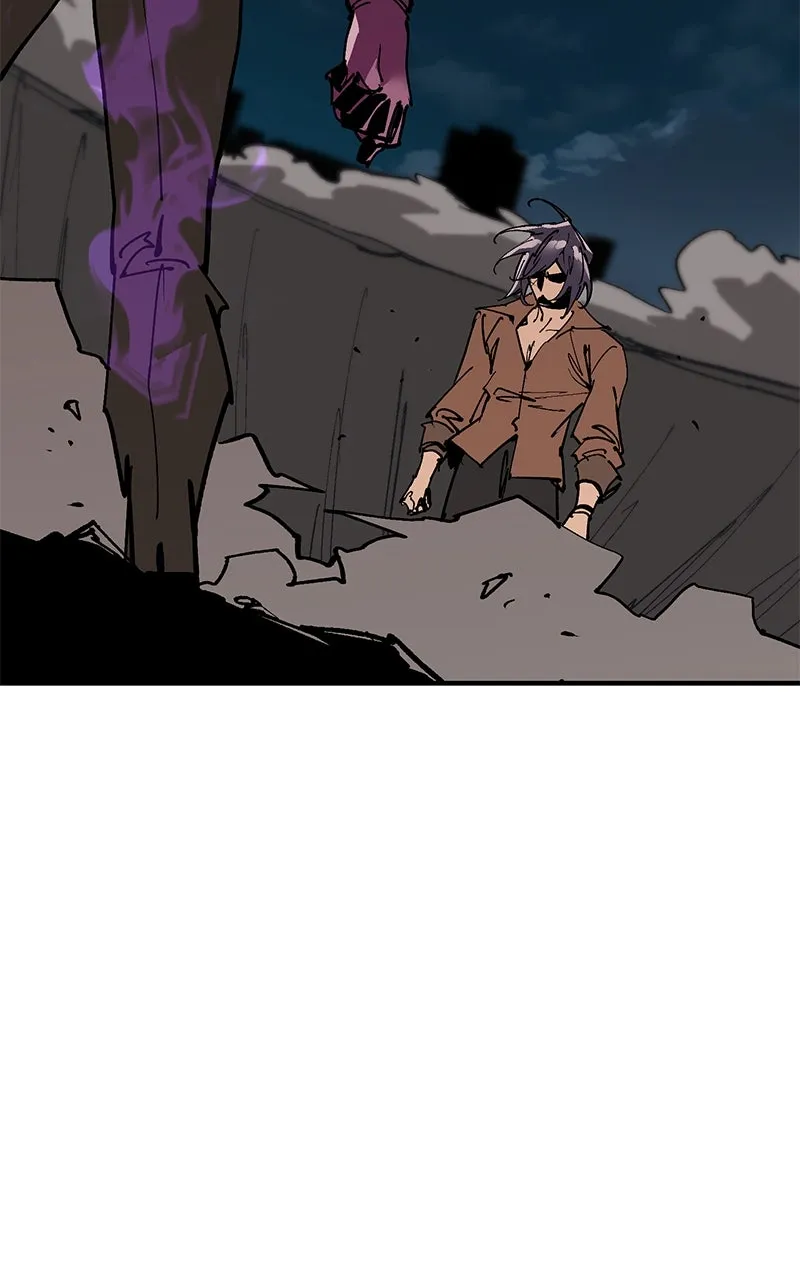 Read Kill to Live chapter 43 image 64 on Lezhin