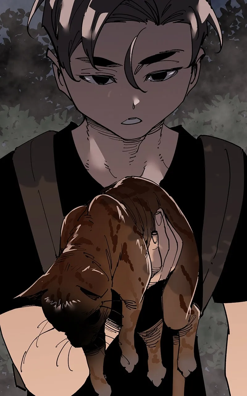 Read Kill to Live chapter 43 image 9 on Lezhin