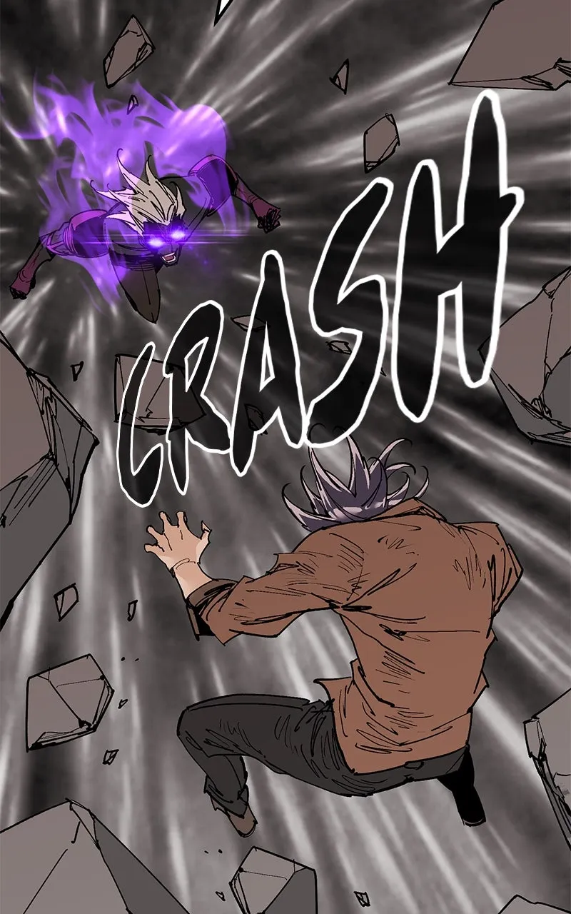 Read Kill to Live chapter 43 image 92 on Lezhin