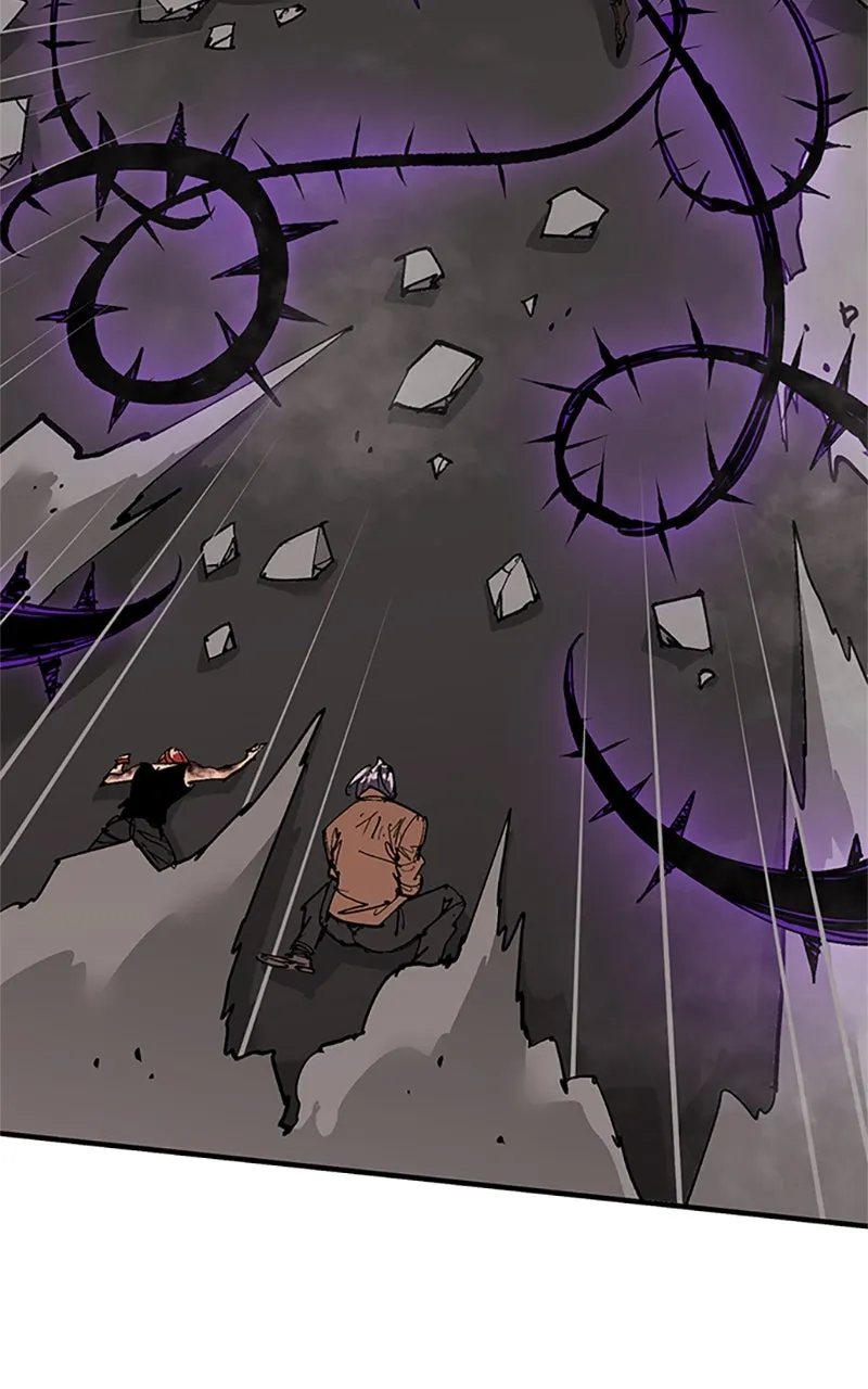 Read Kill to Live chapter 44 image 12 on Lezhin