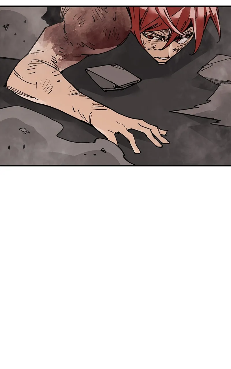 Read Kill to Live chapter 44 image 21 on Lezhin