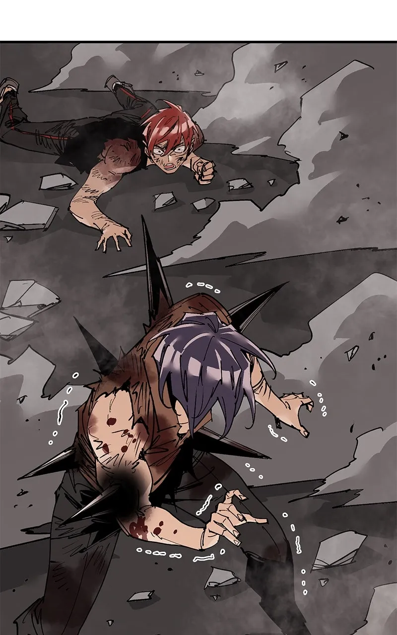 Read Kill to Live chapter 44 image 22 on Lezhin