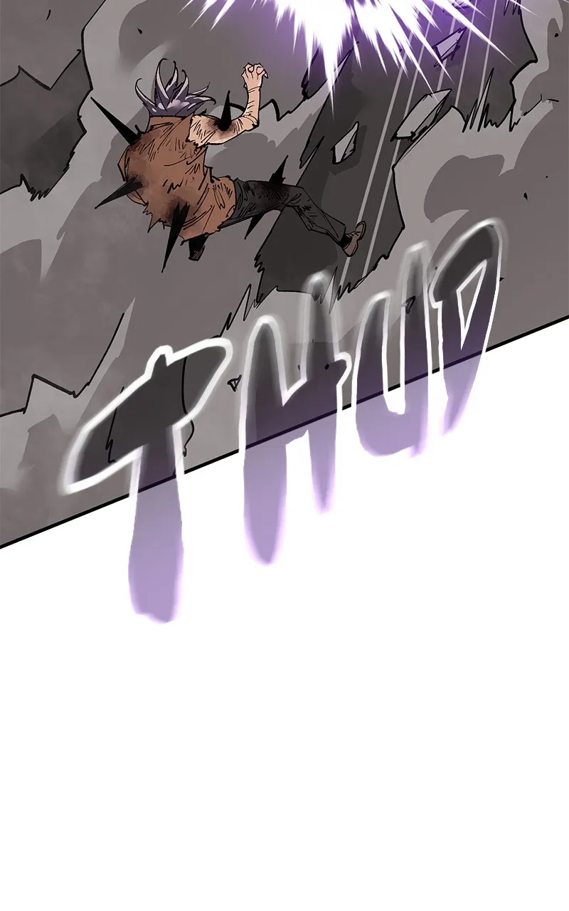 Read Kill to Live chapter 44 image 28 on Lezhin