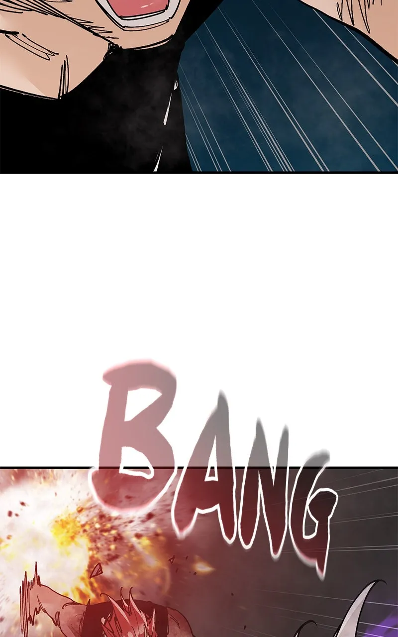 Read Kill to Live chapter 44 image 33 on Lezhin