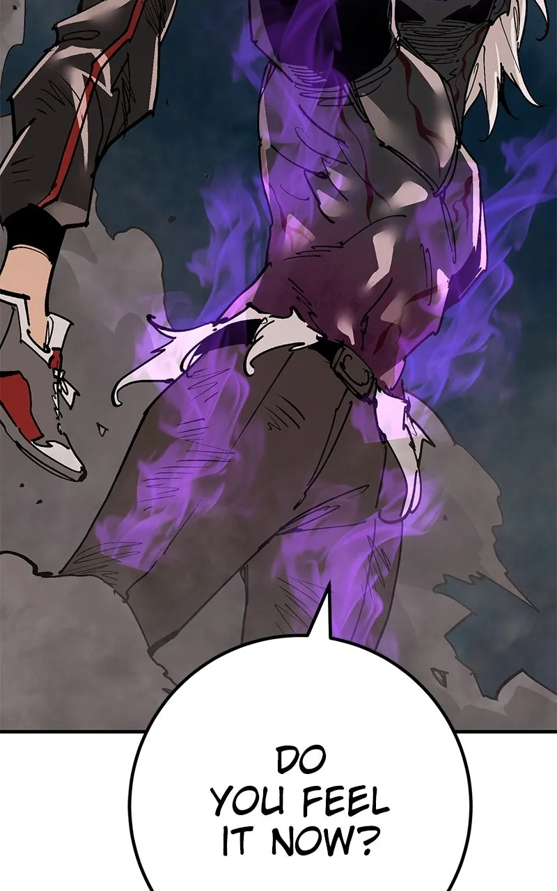 Read Kill to Live chapter 44 image 40 on Lezhin