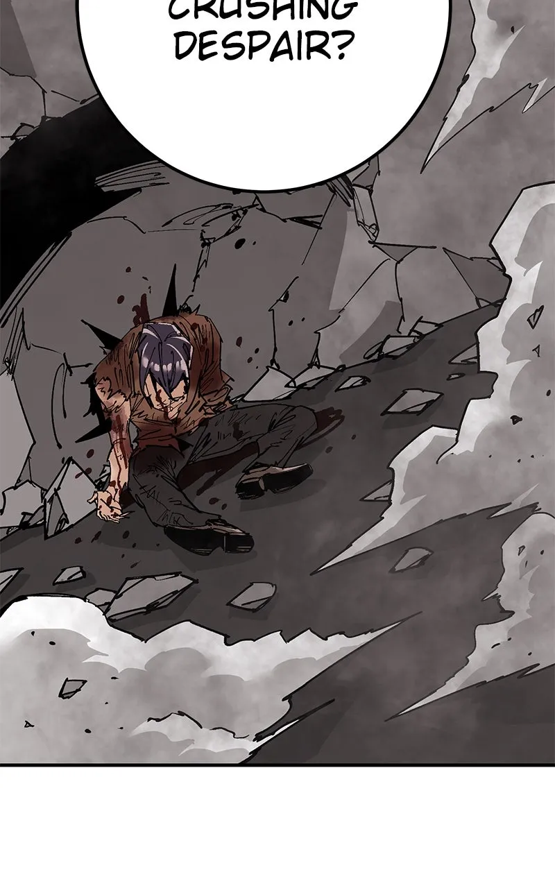 Read Kill to Live chapter 44 image 42 on Lezhin