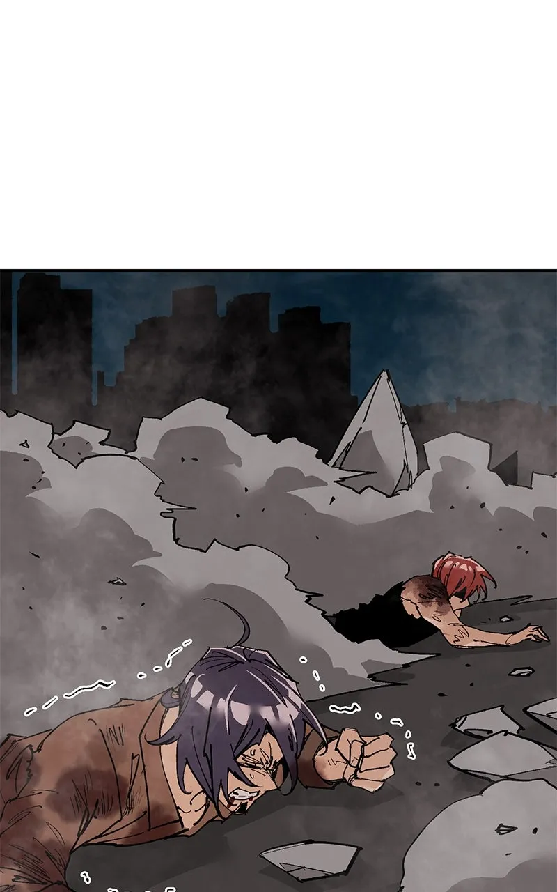 Read Kill to Live chapter 44 image 5 on Lezhin