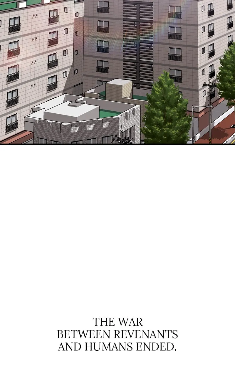 Read Kill to Live chapter 45 image 101 on Lezhin