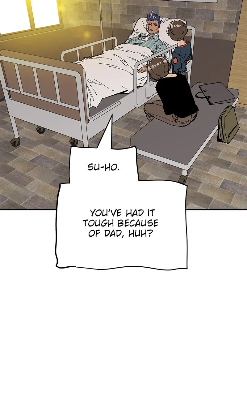 Read Kill to Live chapter 45 image 107 on Lezhin