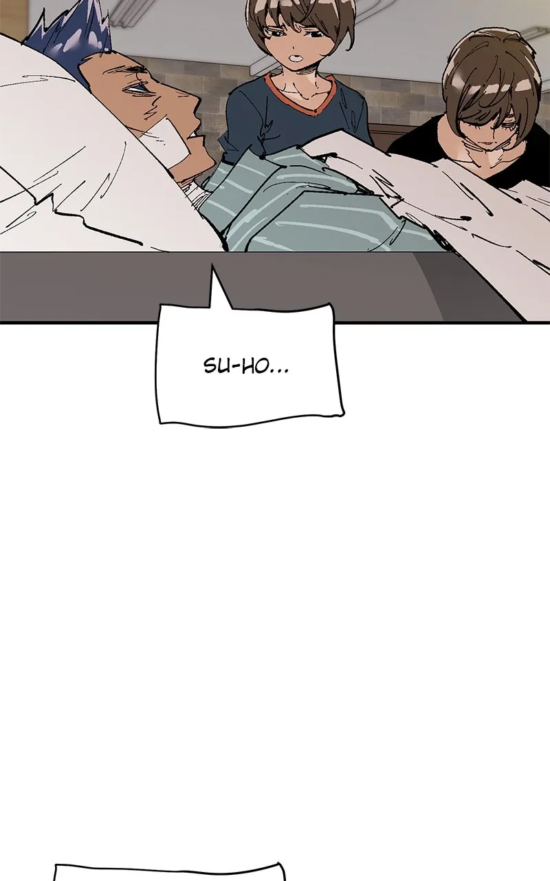 Read Kill to Live chapter 45 image 109 on Lezhin