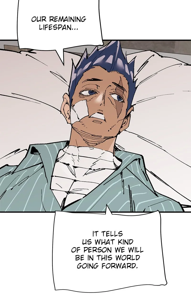 Read Kill to Live chapter 45 image 110 on Lezhin
