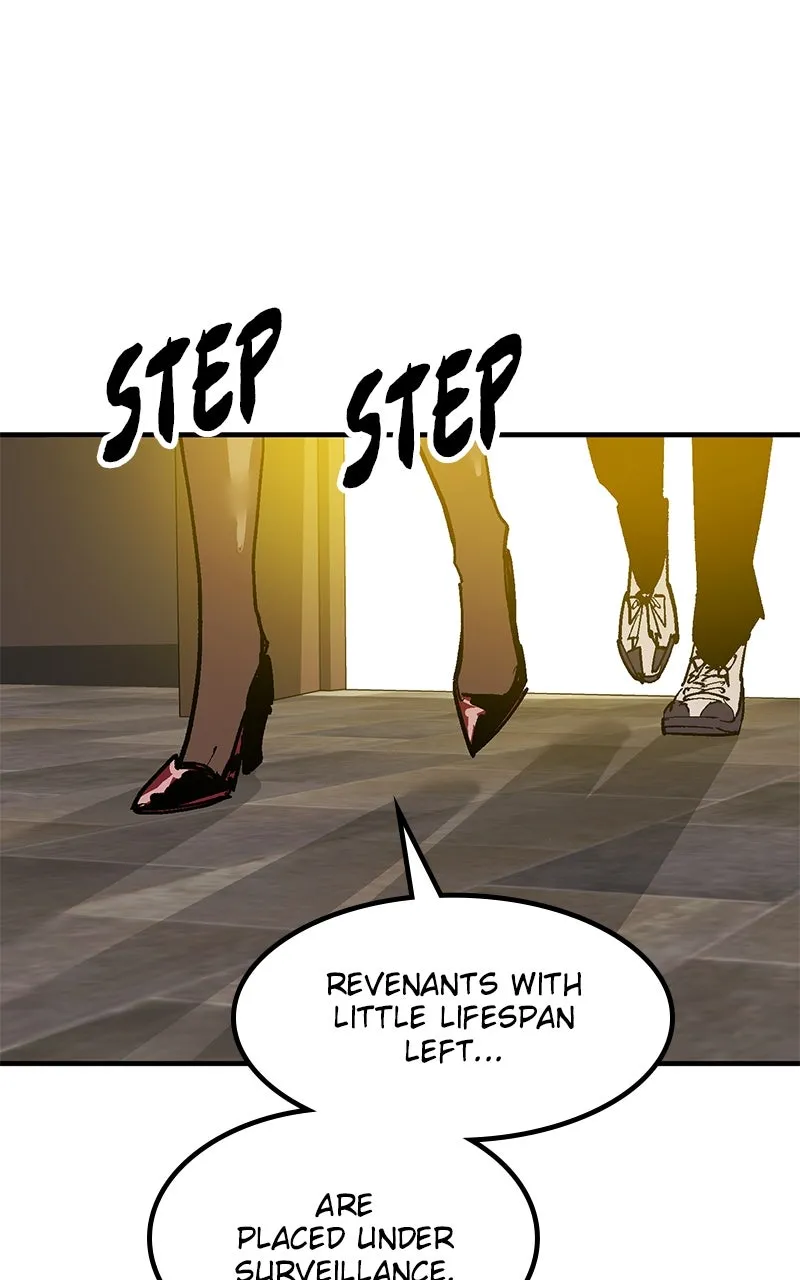 Read Kill to Live chapter 45 image 116 on Lezhin