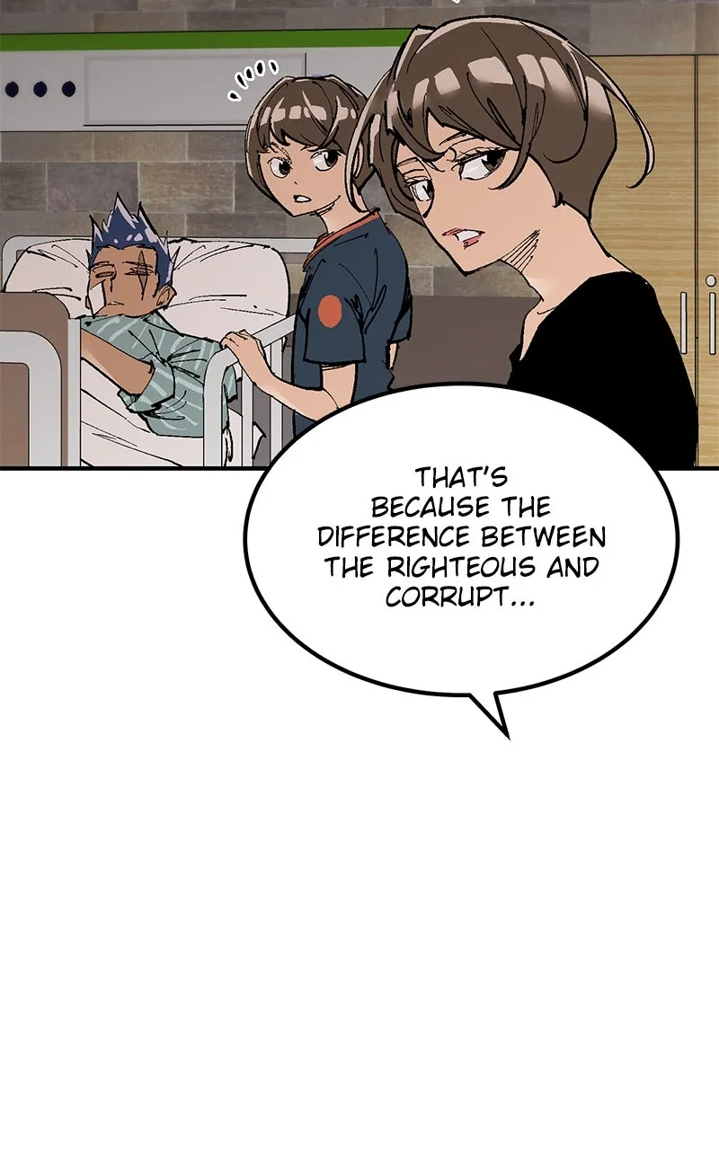 Read Kill to Live chapter 45 image 118 on Lezhin